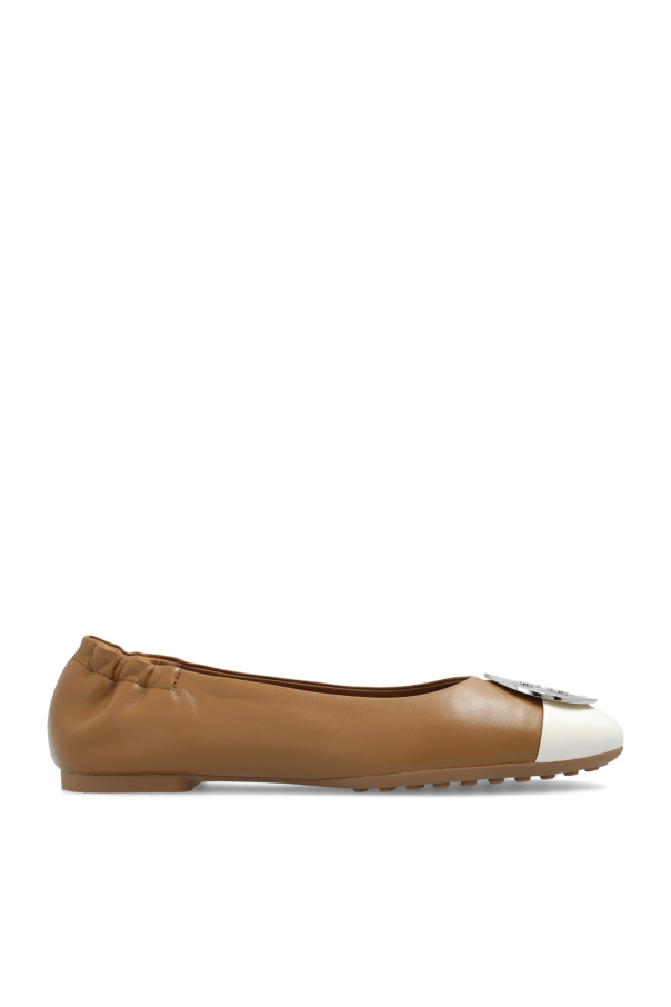 Tory Burch ‘Claire’ ballet flats Women's Shoes Vitkac
